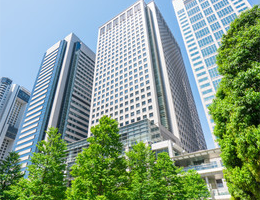 商社