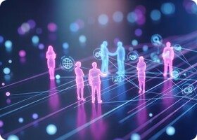 ベンチャー・スタートアップとの交流による新規事業機会の創出