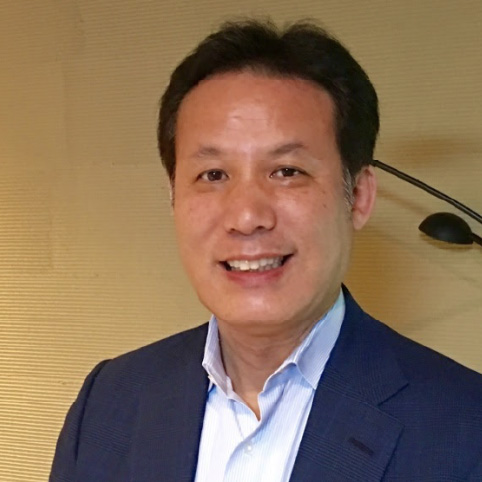 Frost & Sullivan Japan <br>Growth Strategy Director 杉原孝志